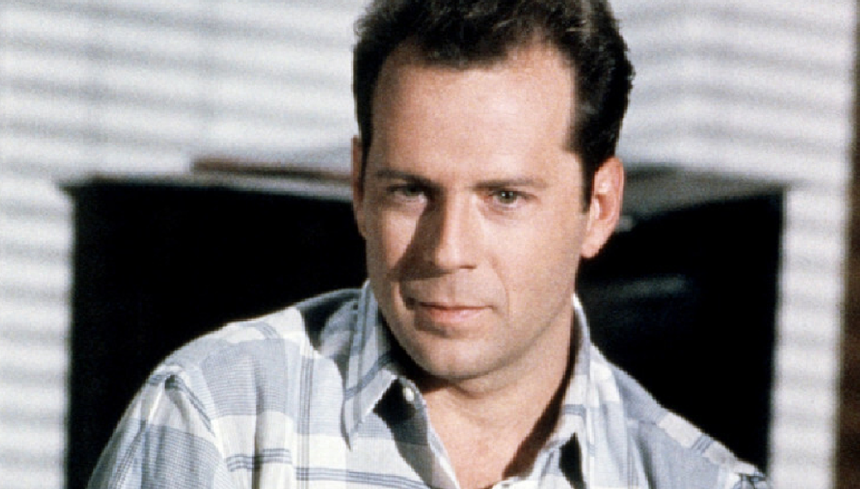 Bruce Willis
