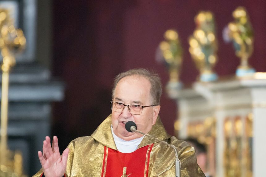 Ojciec Tadeusz Rydzyk