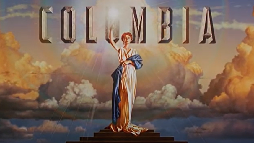 Logo Columbia Records