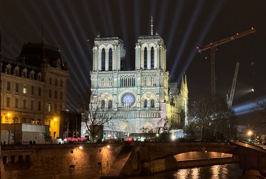 Notre Dame