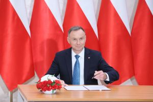 Andrzej Duda