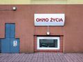 Okno życia w Częstochowie