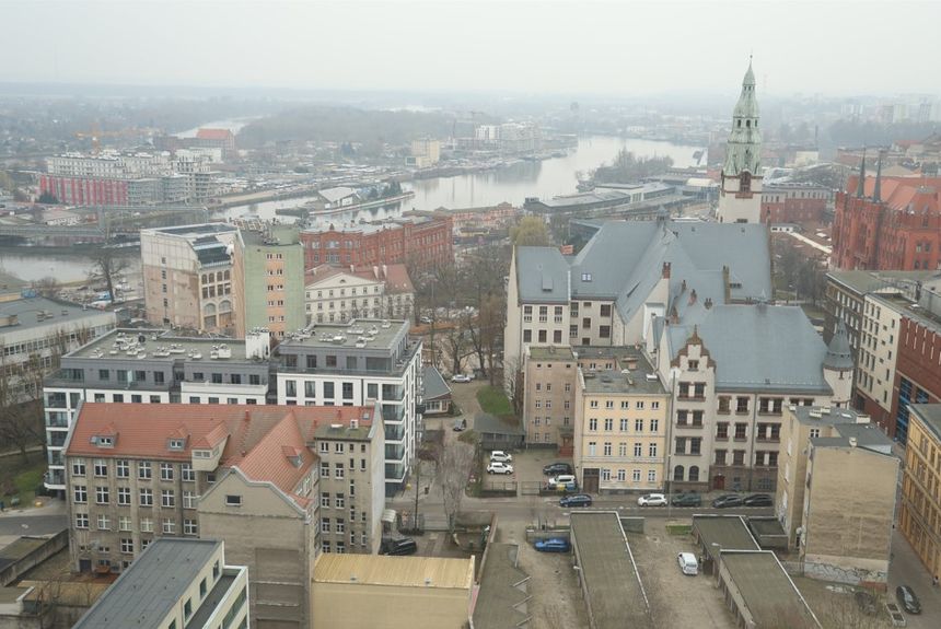 PUM Szczecin