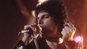 Freddie Mercury