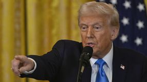 KE zdecydowanie odpowie, jeśli USA nałożą na Unię cła