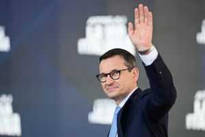 morawiecki