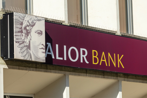 Alior Bank