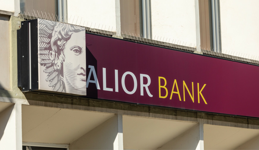 Alior Bank