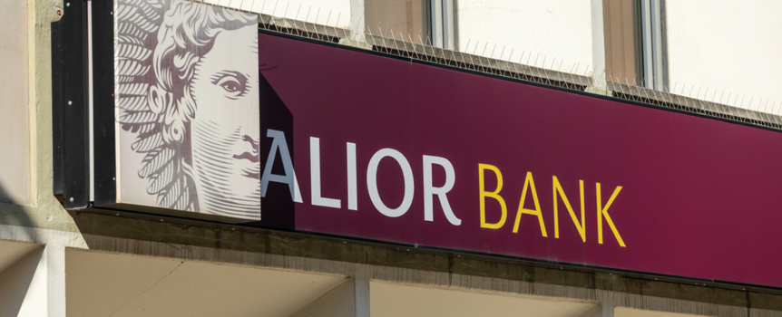 Alior Bank
