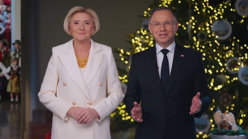Para prezydencka