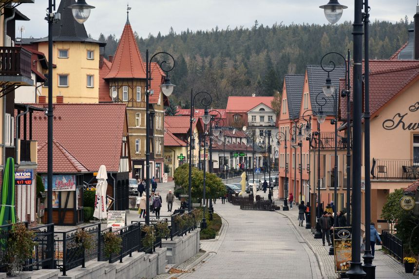 Świeradów-Zdrój