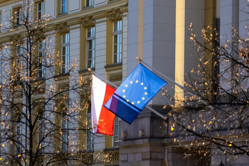 Kancelaria Prezesa Rady Ministrow