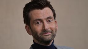 David Tennant