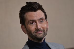 David Tennant