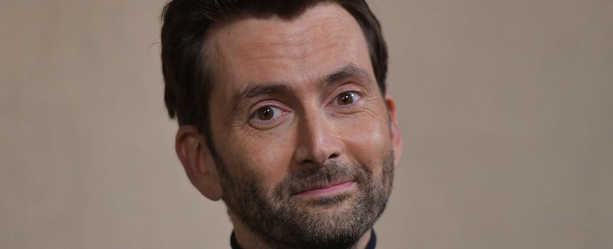 David Tennant