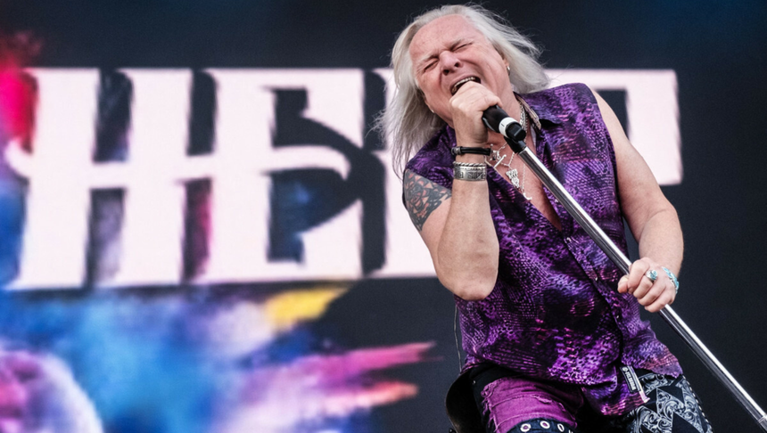 Legendy rocka kończą karierę. Polacy mogą kupić bilety na ich ostatni koncert