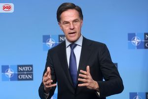 Mark Rutte