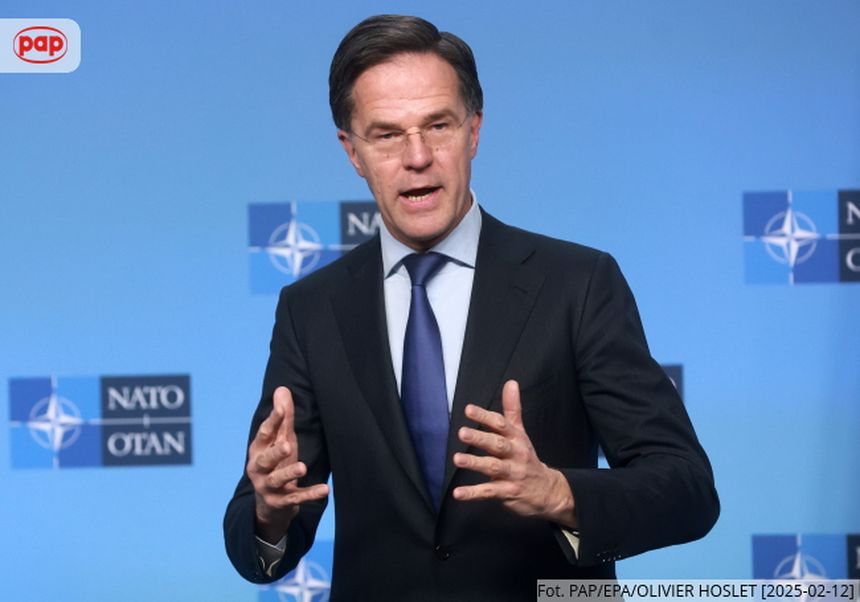 Mark Rutte
