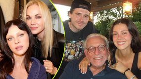 Brooklyn Beckham musiał podpisać intercyzę! Kim są rodzice Nicoli Peltz?