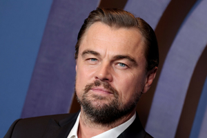 Leonardo DiCaprio