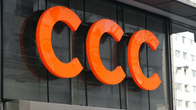Grupa CCC