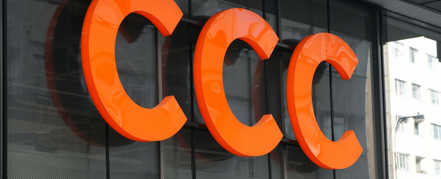 Grupa CCC