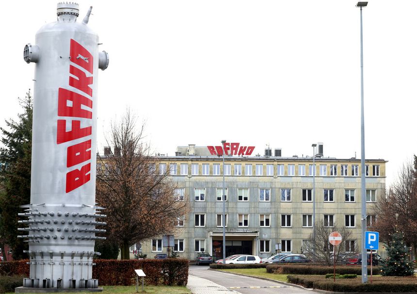 Rafako
