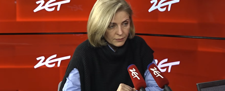 Joanna Mucha
