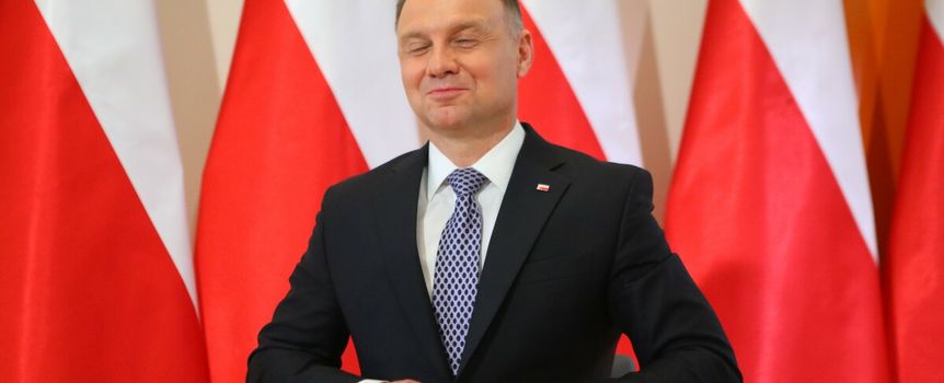 Andrzej Duda