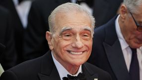 Martin Scorsese