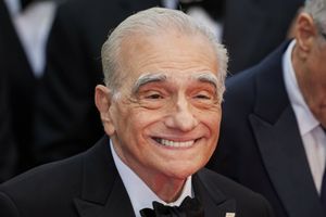 Martin Scorsese