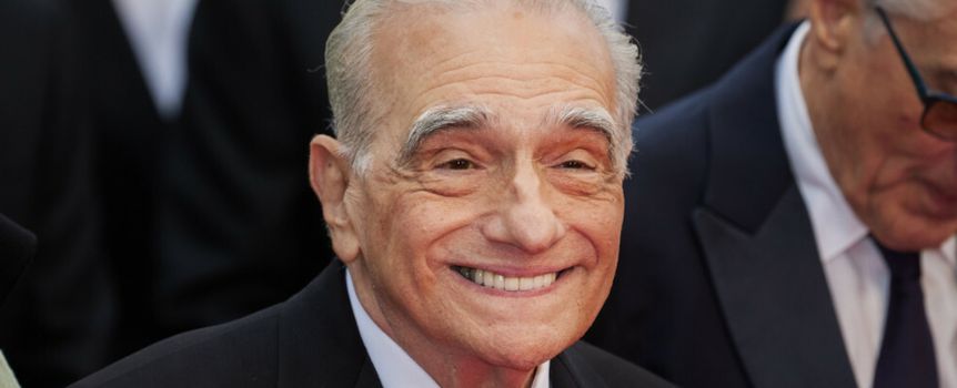 Martin Scorsese