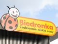 Biedronka