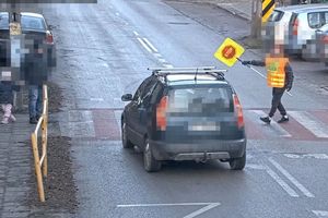 Otwock. 38-latka zatrzymana przez policję