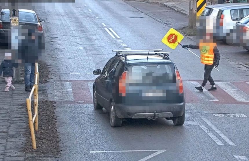 Otwock. 38-latka zatrzymana przez policję