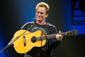 Sting