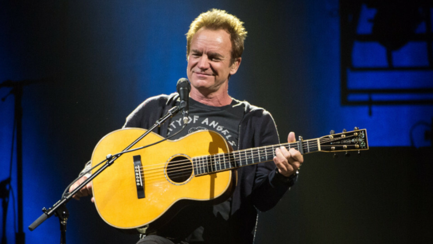 Sting