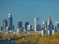 Warszawa