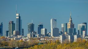 Warszawa