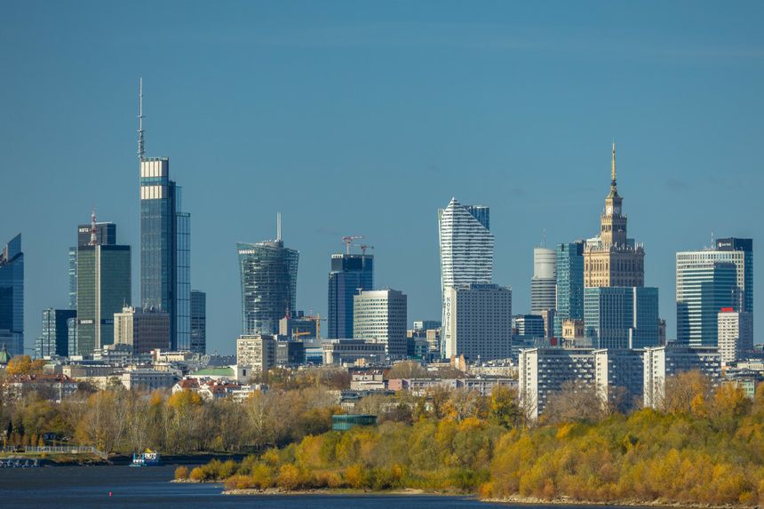 Warszawa