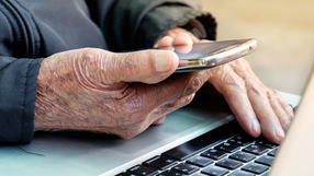 Oszustwo "na brokera"