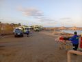 Marsa Alam. Znamy szczegóły wypadku łodzi