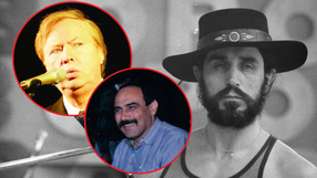 Czesław Niemen, Marek Grechuta, Andrzej Zaucha