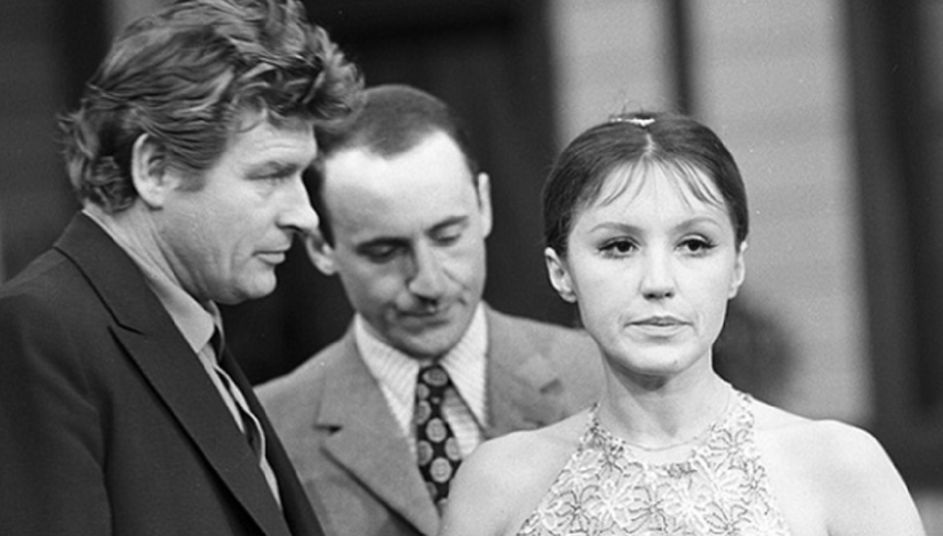 Jolanta Zykun, Stanisław Mikulski, Piotr Fronczewski