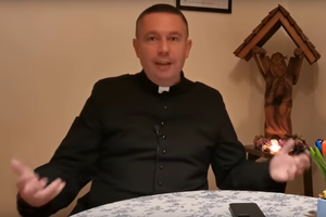 ks. Daniel Wachowiak