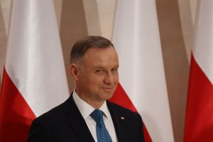 Andrzej Duda