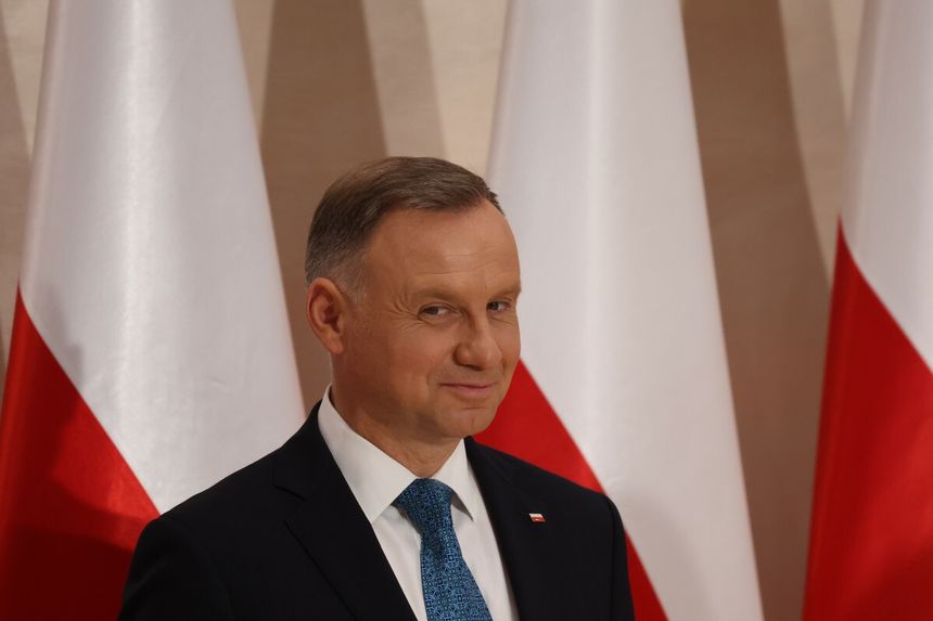 Andrzej Duda
