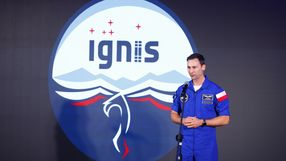 Ignis i Sławosz Uznański
