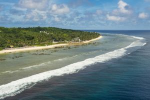 Nauru