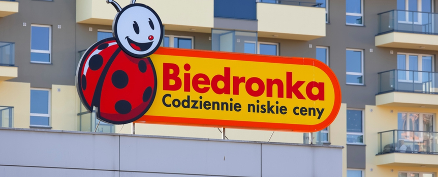 Biedronka